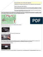 El Sistema Electrónico de La Mercedes Sprinter