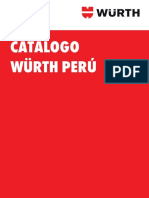 Catlogo WRTH Peru 2021