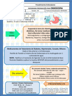 Infograma para Endos