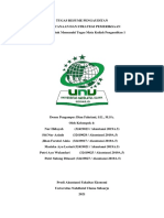 Perancangan, Dan Pengujian Pengendalian Internal Dalam Audit, Teknik Audit Sampling