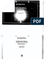 Náquira, J. (1998). Derecho Penal Teoría Del Delito I. (1)