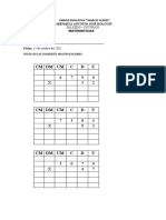 MULTIPLICACIONES