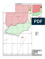 Plano UBICACION y ESQUEMA DE LOCALIZACION Visacion Orbegozo Amaya 2021-U LOTE