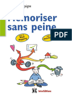 Mémoriser Sans Peine ... Avec Le Mind Mapping by Delengaigne