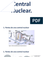 Presentación Central Nuclear