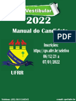 Manual Do Candidato - Vestibular 2022 Final (1)