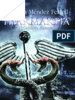 Pharmakeia A Hidden Assassin by Ana Mendez Ferrell Emerson Ferrell (Ferrell, Ana Mendez Ferrell, Emerson)