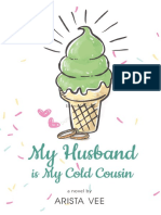 (EL) My Husband Is My Cold Cousin