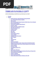 Download THREAD PANGERAN 229 by Adi Sucandra SN55413827 doc pdf