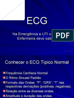 ECG para Trainee