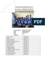 Job 6 - Laporan Praktikum Elektronika Daya Pengaturan Arus Ac Terkendali Penuh)