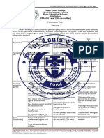 2nd Quarter Module 7 HM 12 PT