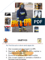 EPI E EPR - Drager