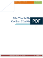 C3 - Cac Thanh Phan Co Ban Cua Khuon - Moldbase Definition