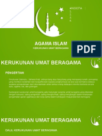 Agama Kelompok 9