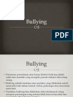 15 Bullying