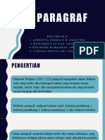 Kelompok 8 Bahasa Indonesia