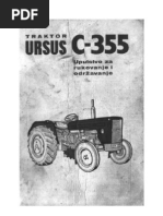 Katalog Rezervnih Dijelova Za Zetor Traktore Serije 5011 Do 7045 | PDF