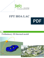 FPT Hoa Lac - EngReport V1