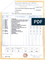 Semester 4 Marks Card - Compressed