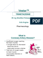Vestar Pharmacology