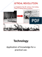 industrial revolution slides