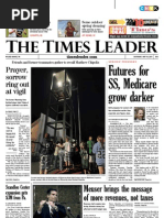 Times Leader 05-14-2011