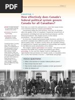 Issues in Canada CH 1 Textbook | PDF | Supreme Courts | House Of ...