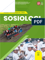 Sosiologi