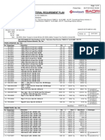 MRP - 5e2.bg02 - Clinker Transport To Cement Mill - Tubafa 2 - Wo.0133 - R02