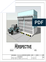 Perspective: Scale: NTS