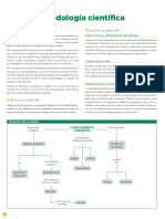 Metodología Científica 2º ESO