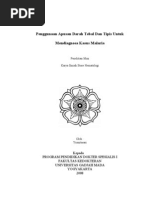 Download Penelitian Malaria by yanuarep SN55416662 doc pdf