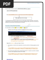 Download Outline Load Utility Import  Export by balujbb SN55416734 doc pdf