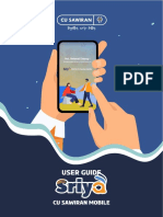 Buku User Guide Cu Sawiran Mobile