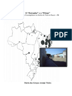 Artigoaugusto, PDF, Parteira