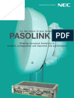 pasolinkmx