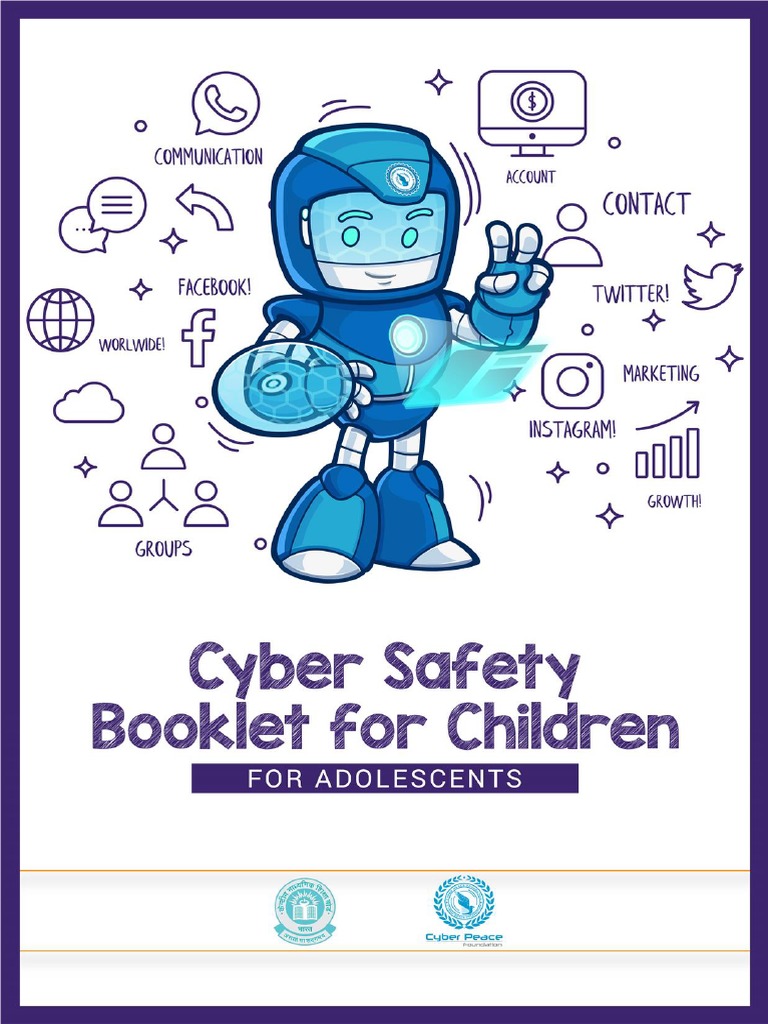 Cyber Safety | PDF