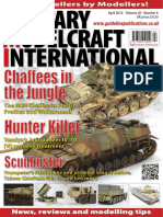 Military Modelcraft International (April 2016)