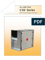 CSD - LEA064.E1.ED1 (Enclosed MTR)