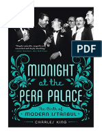 Midnight at The Pera Palace by Charles King