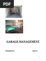 Download Garage Management by Malcolm Monserrate SN55417536 doc pdf