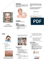 Leaflet Varicella PDF Free