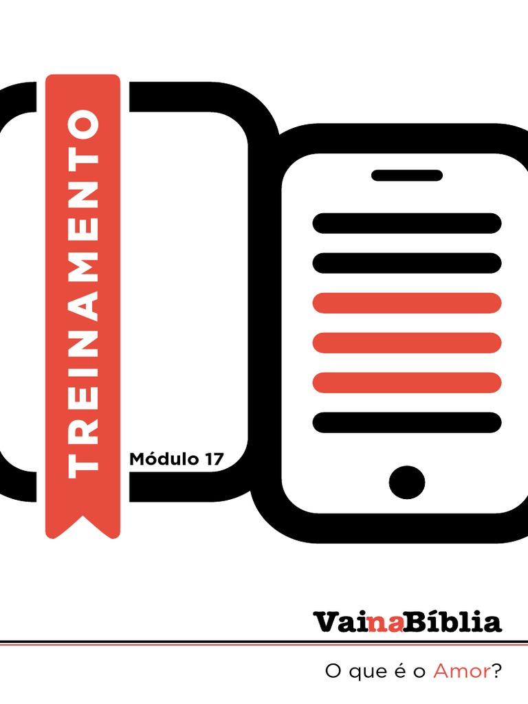 17 o Que e o Amor | PDF | Amor | Os Dez Mandamentos