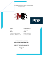 Laporan Praktikum Pengolahan Citra Digital Pertemuan 2