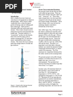 Sulfur Tail Gas Thermal Oxidizer Systems Pickard Callidus Technologies SRU League City 2010