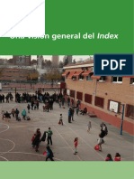 Una visión general del INDEX