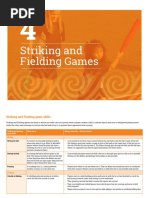 Understanding Target Games Strategies | PDF | Bowling (Cricket) | Golf ...