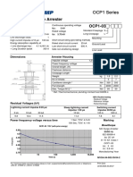 MV Datasheet OCP1-03