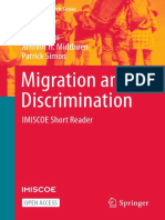 Fibbi2021 Book MigrationAndDiscrimination